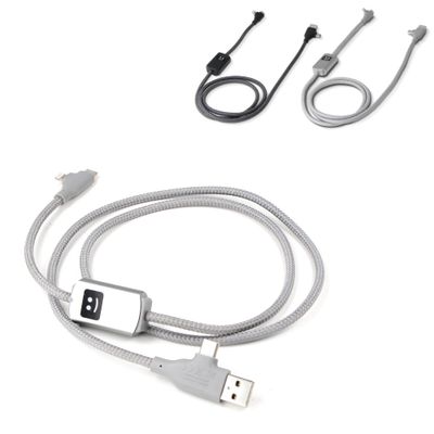 Xoopar Allure PD-kabel met gegevensoverdracht