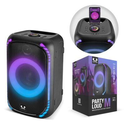 1PS100M I Fresh 'n Rebel Party Loud M speaker