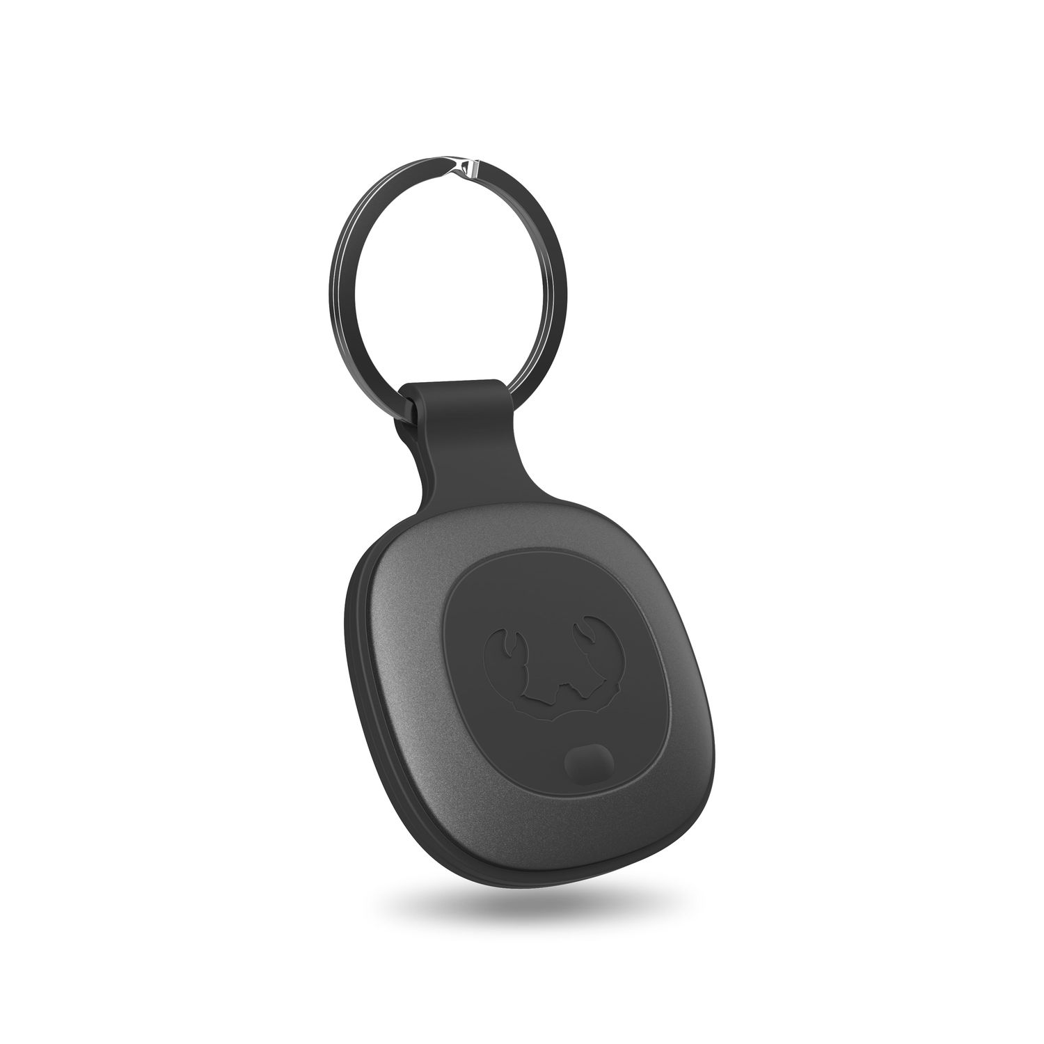 Fresh 'n Rebel Smart Finder (Apple Zoek Mijn), Kleur: Donker Grijs