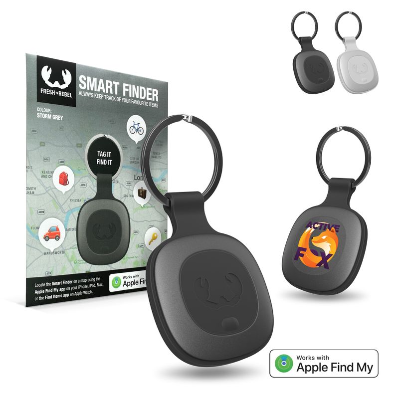 Fresh 'n Rebel Smart Finder (Apple Zoek Mijn)