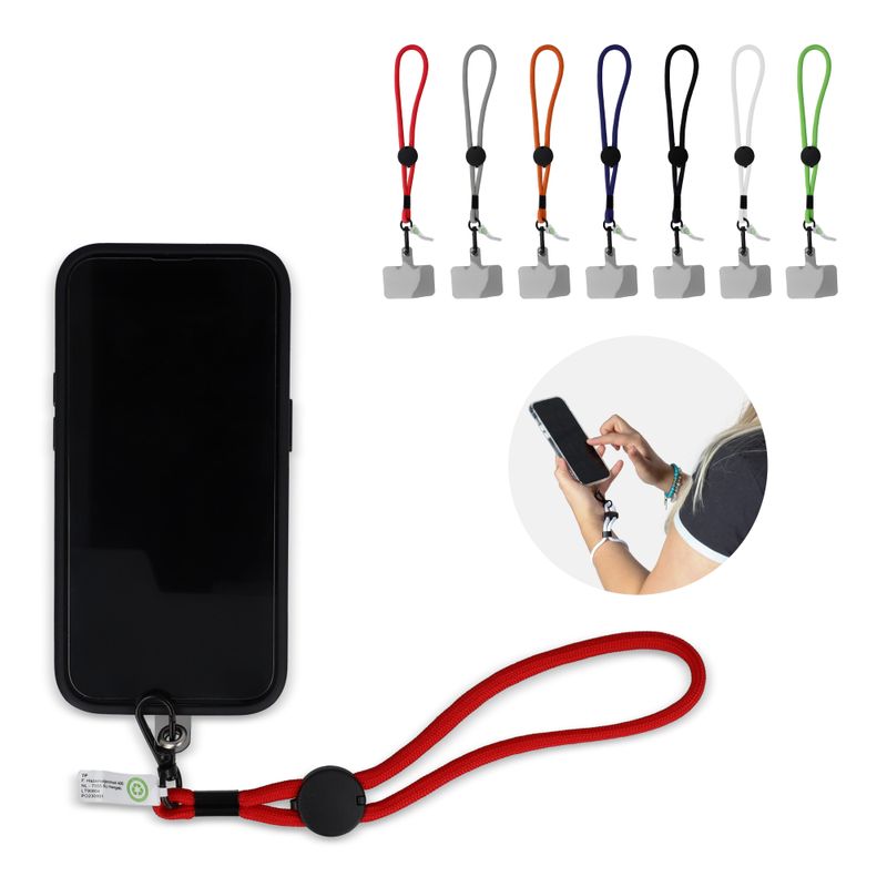 Pols Telefoon Riem