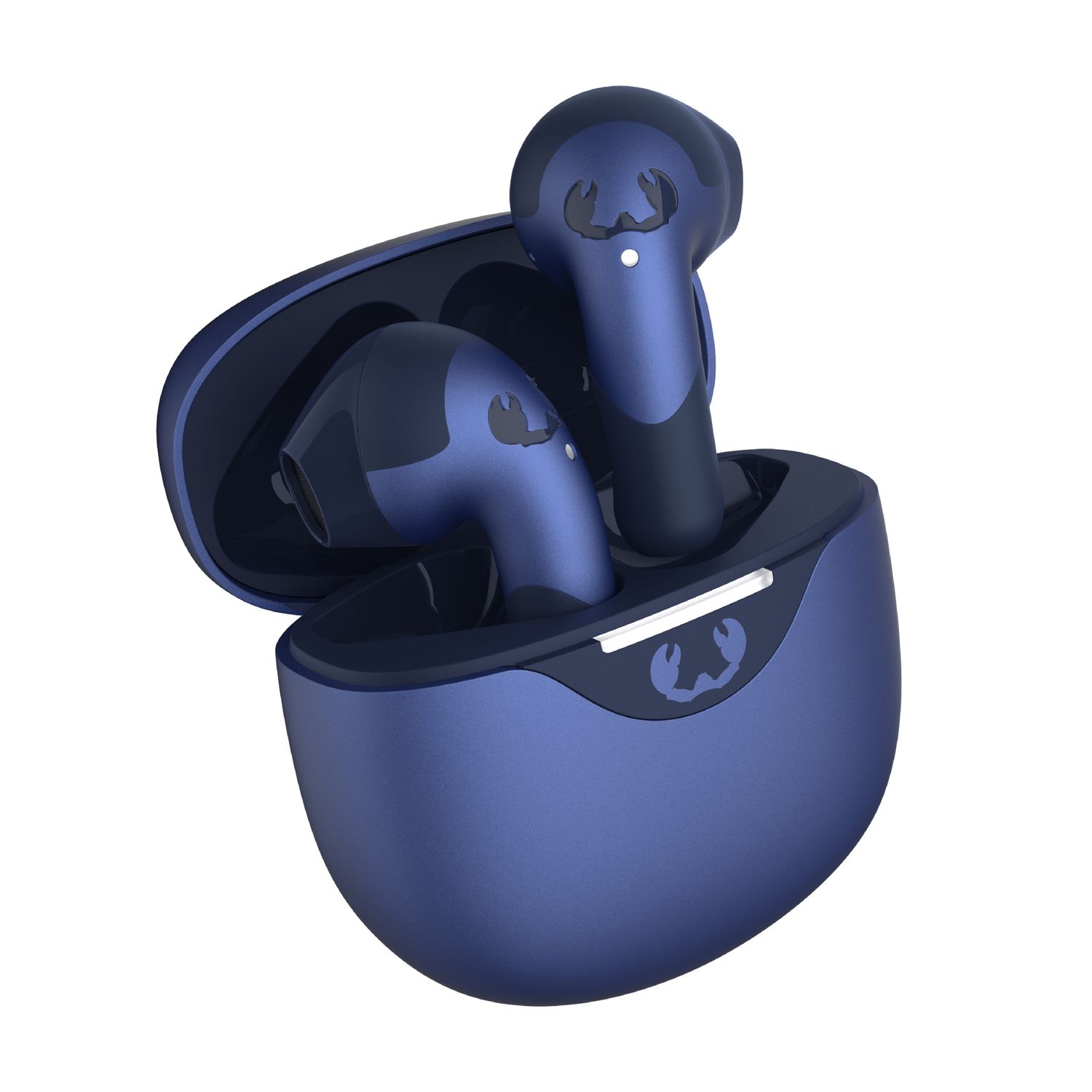 3TW2200 I Fresh 'n Rebel Twins Blaze - True Wireless oordopjes met ENC, Kleur: Blauw