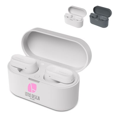 TAT3509| Philips TWS earphones with Noise Canceling Pro met tot 24 uur speeltijd