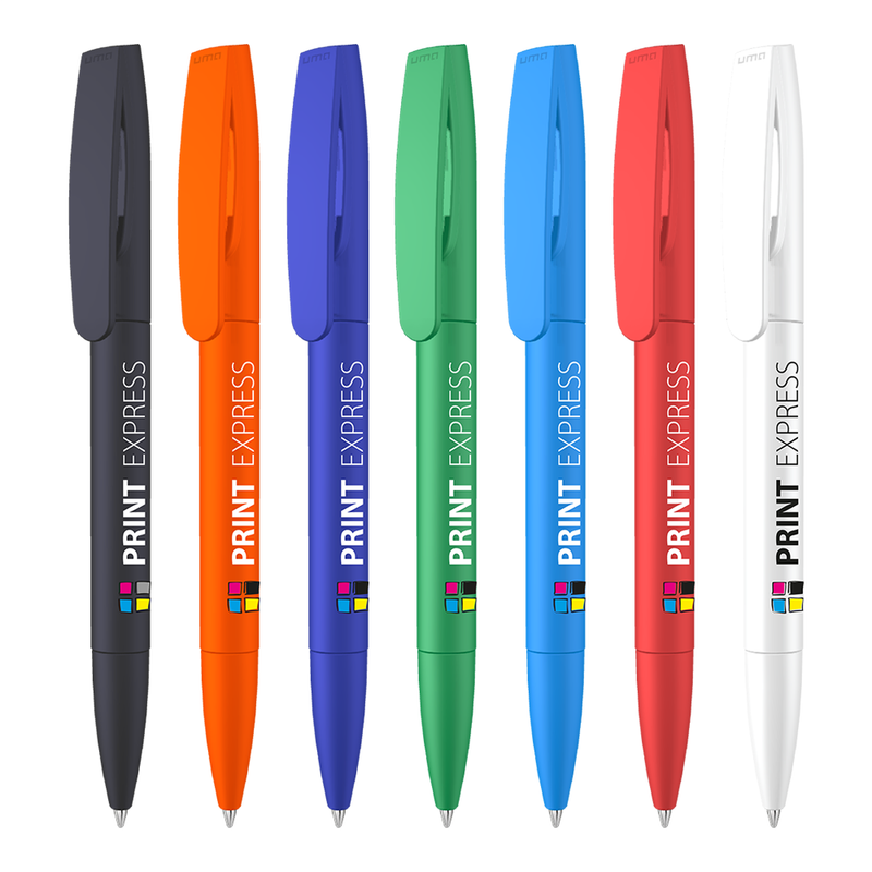 Coral Pen