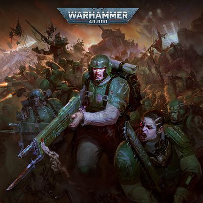 Armies of the Imperium