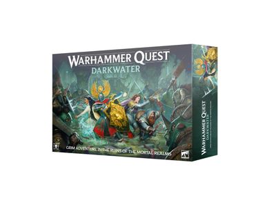 Warhammer Quest