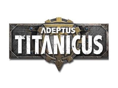 Adeptus Titanicus