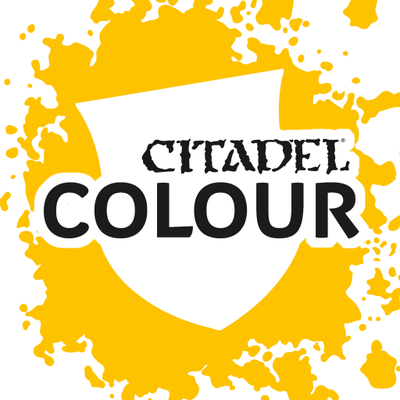 Citadel Paints