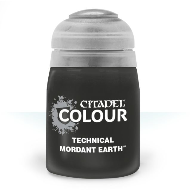 Mordent Earth Citadel Paint