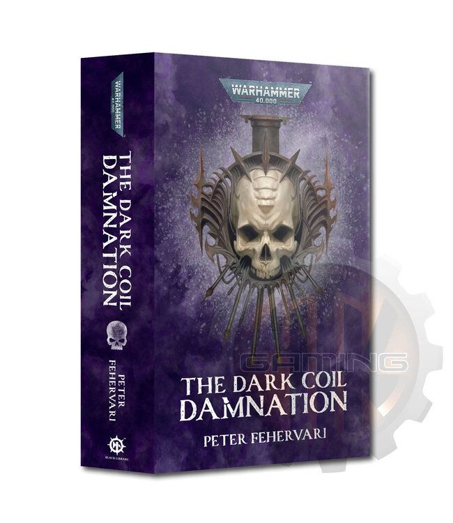 The Dark Coil Damnation