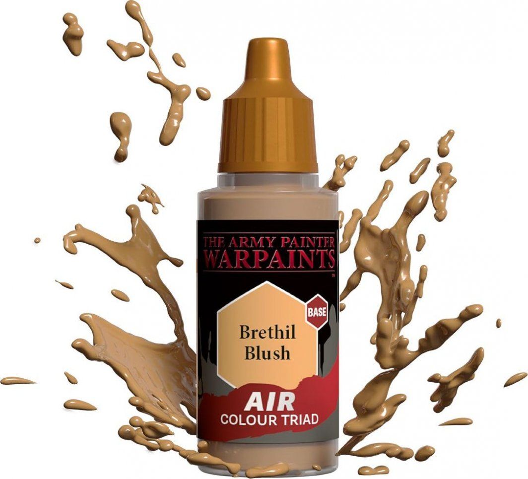 Army Painter Air Brethil Blush