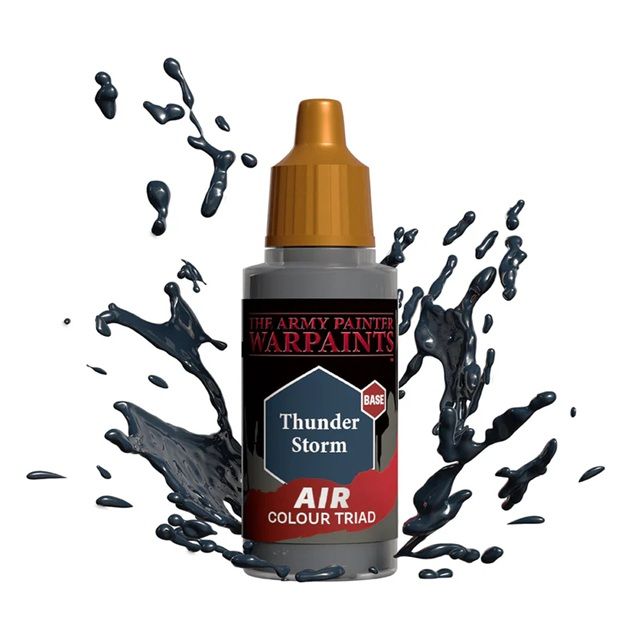Army Painter Air Thunder Storm