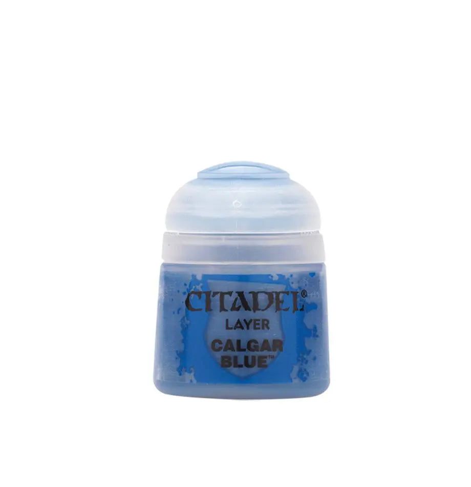 Citadel Layer Calgar Blue
