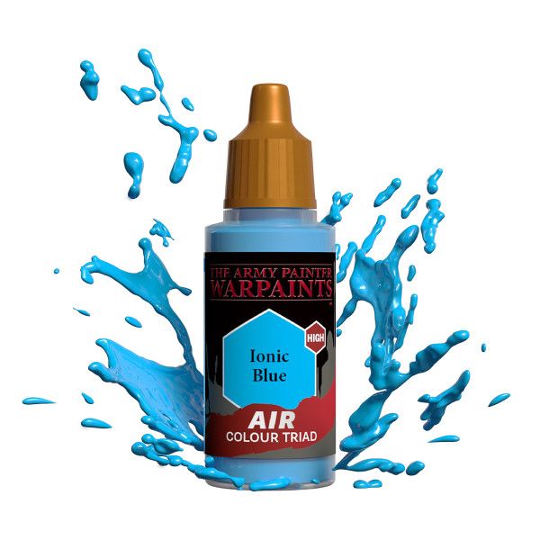 Army Painter Air Ionic Blue