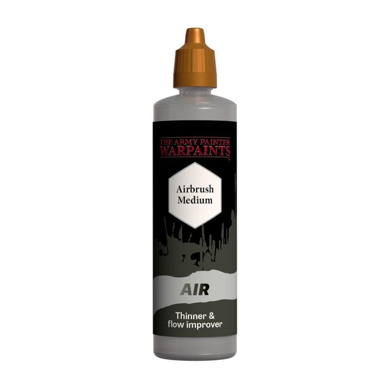 Army Painter Airbrush Medium Air