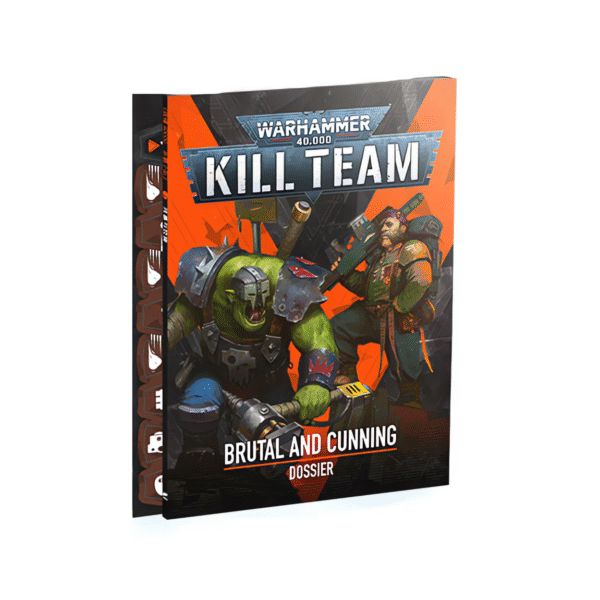 Kill Team - Brutal And Cunning