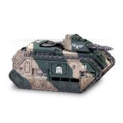 Astra Militarum : Hellhound