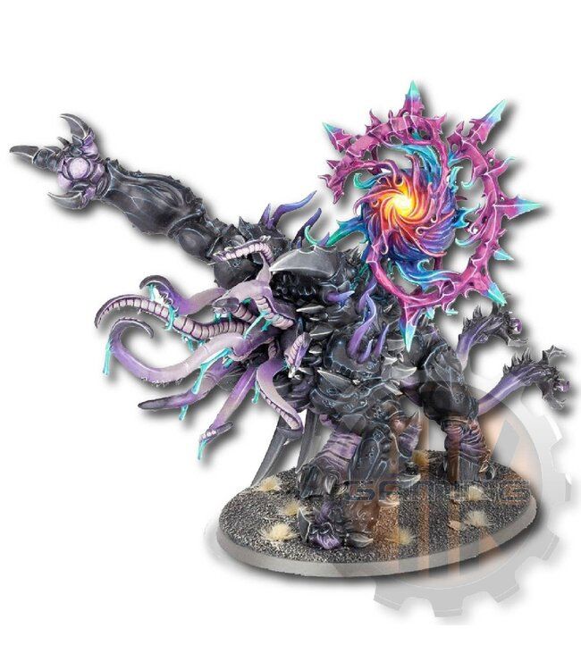 Slaughterbrute