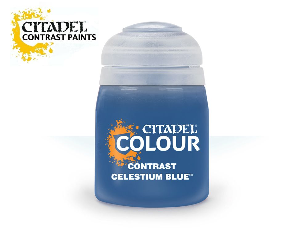 Citadel Contrast Celestium Blue