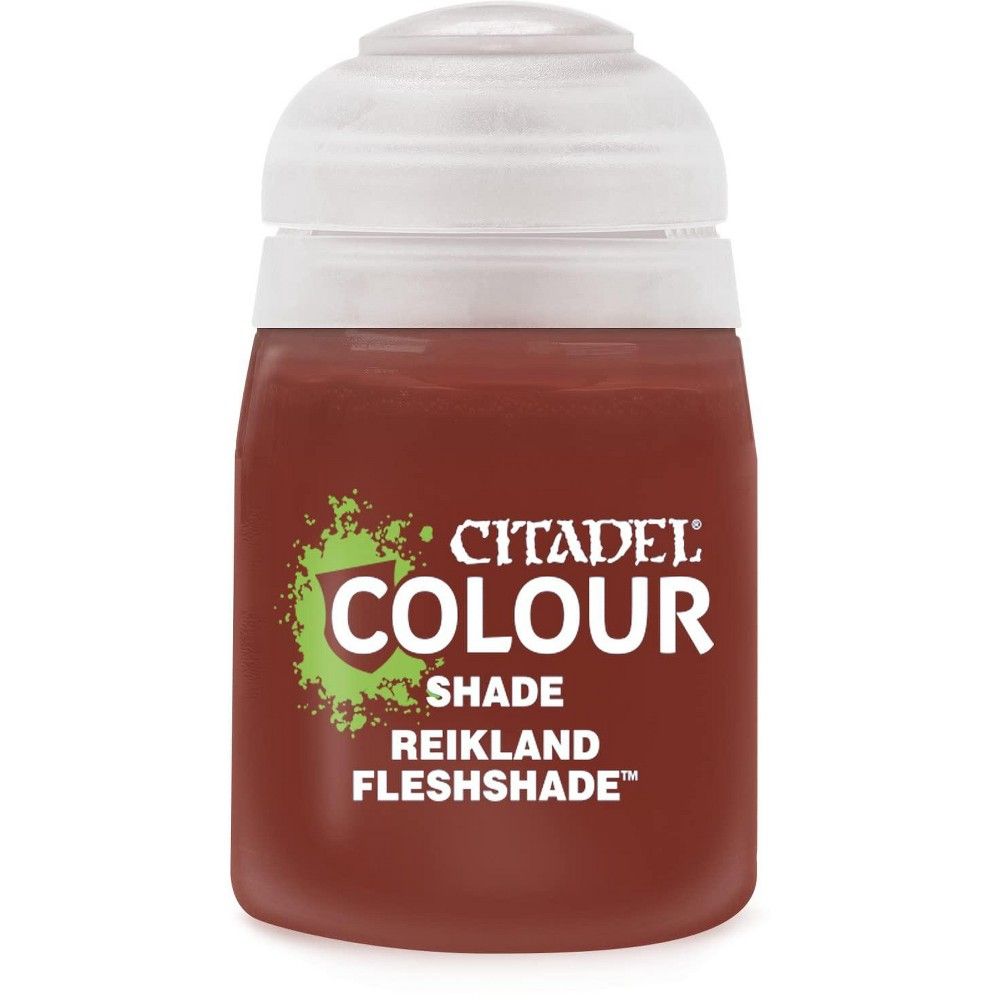Reikland Fleshshade