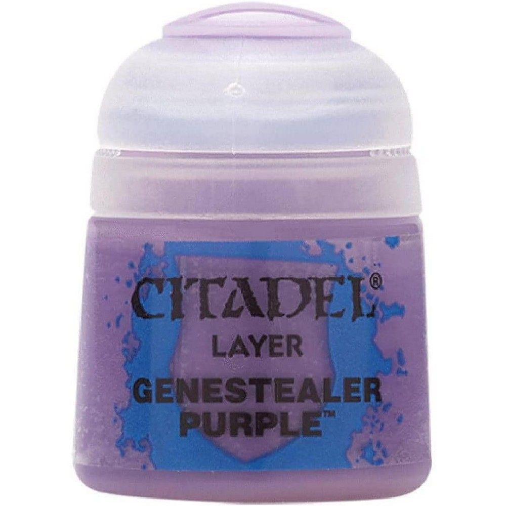 Citadel Layer Genestealer Purple