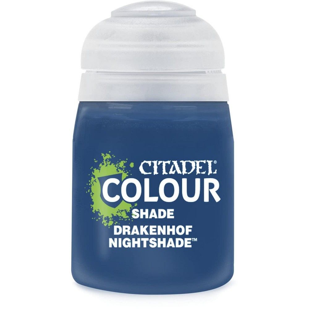 Citadel Shade Drakenhof Nightshade