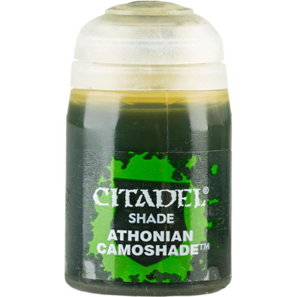 Citadel Shade Athonian Camoshade