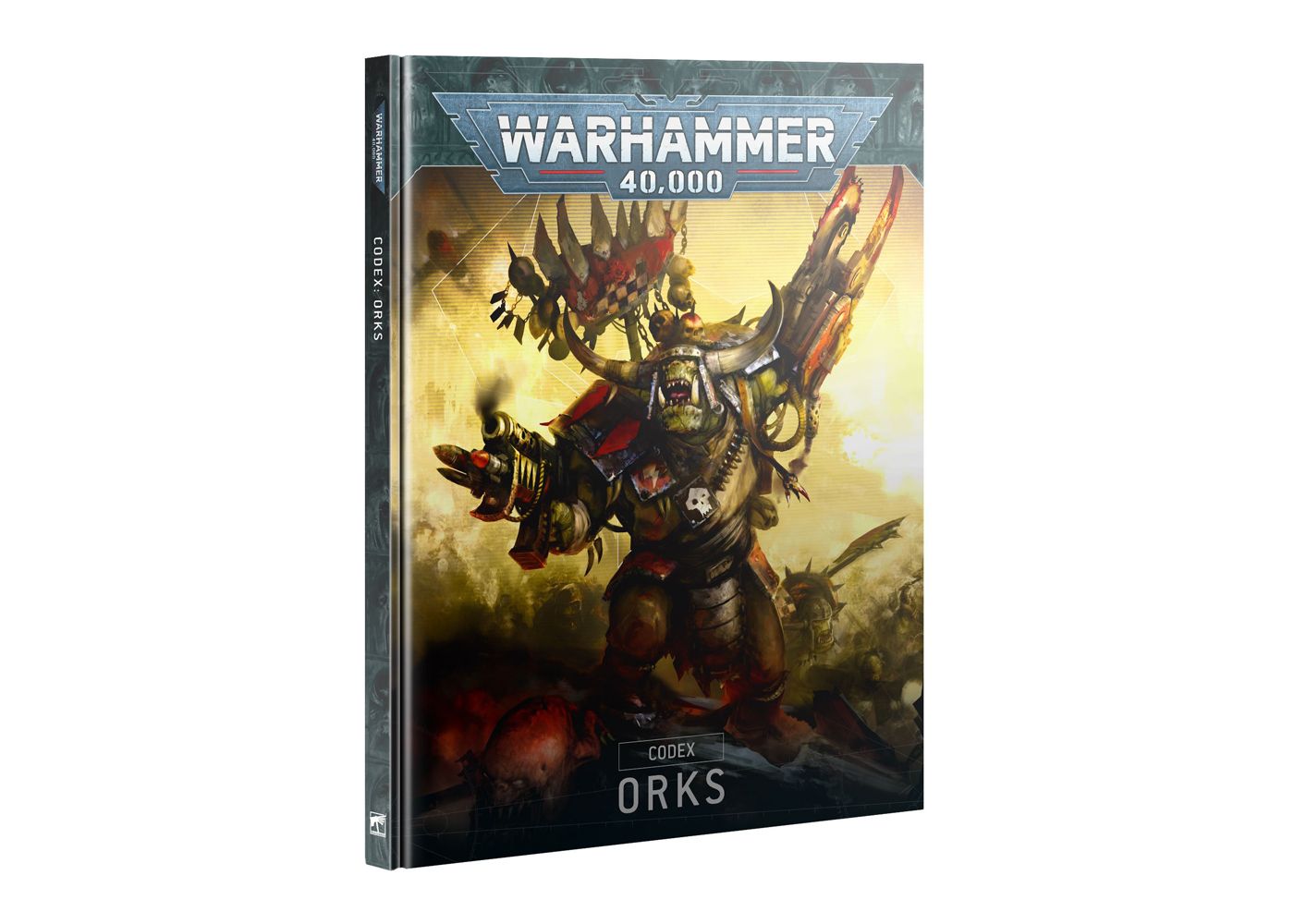 Codex - Orks