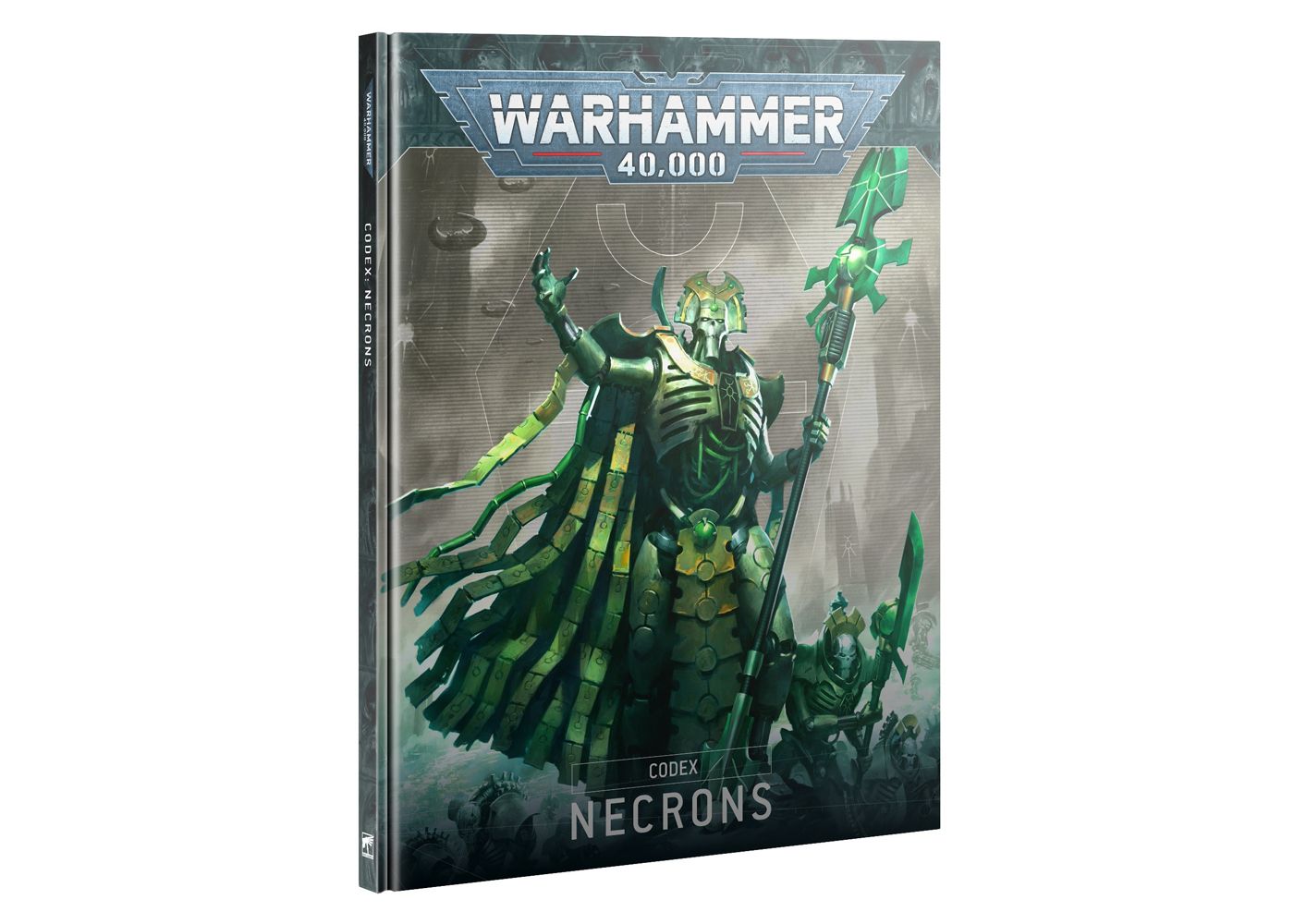 Codex - Necrons