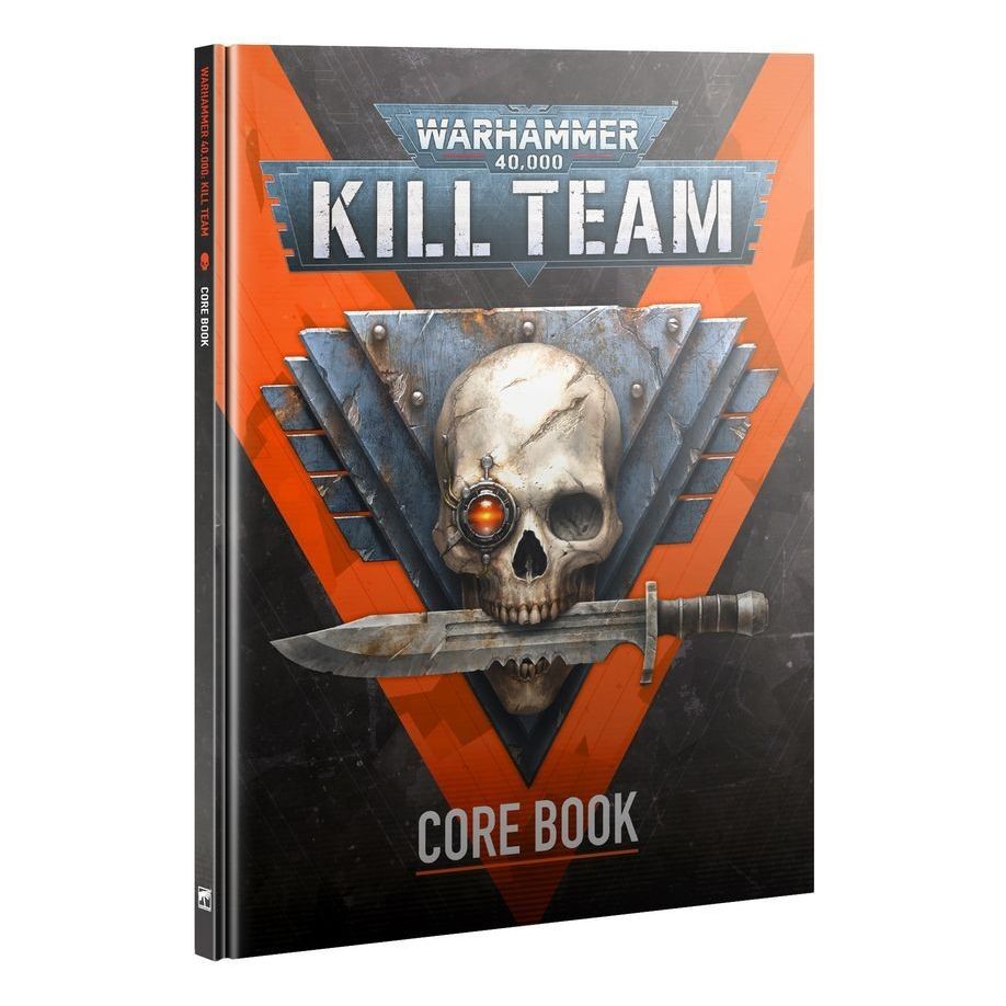 Kill Team Core Book