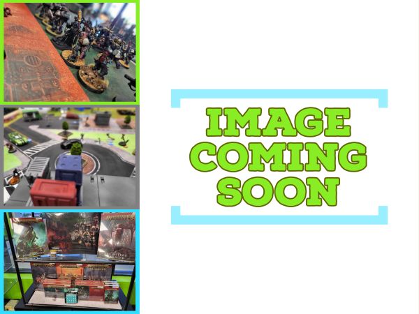 Aeldari - Fire Dragons