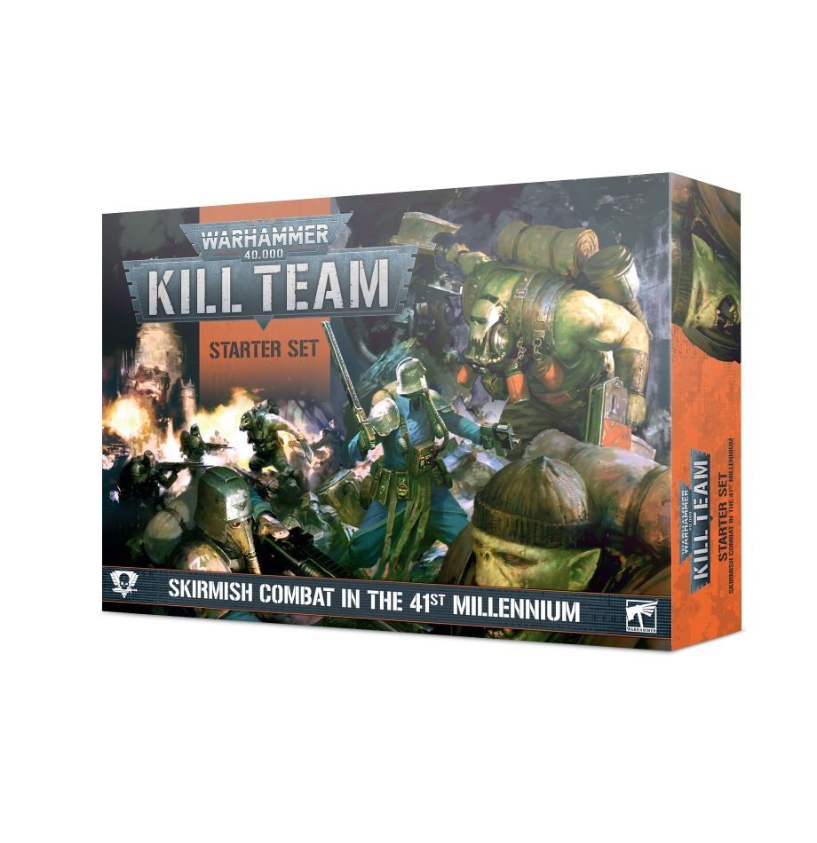 Kill Team - Starter Kit