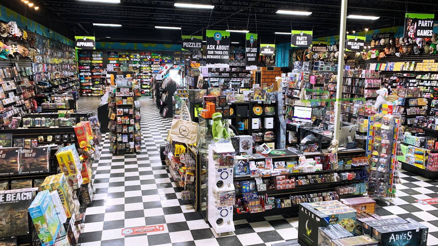 Faction Pack - Sylvaneth