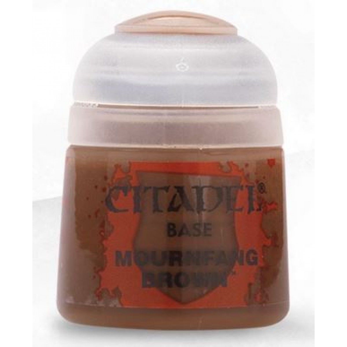 Mournfang Brown Paint