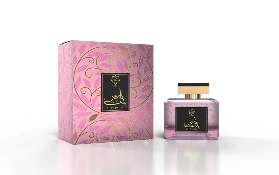 Abyat Bint Paris EDP, Women’s 3.4 oz