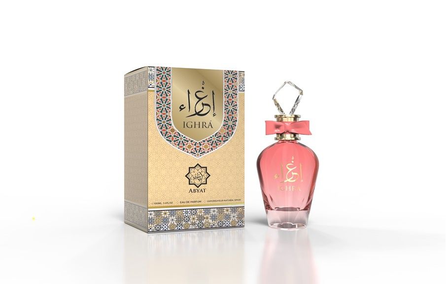 Abyat Ighra EDP, Women’s 3.4 oz