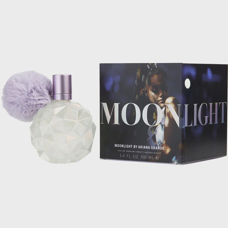 Ariana Grande Moonlight EDP Tester, Women's 3.4 oz