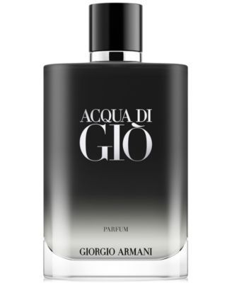 Armani Acqua di Giò Parfum, Men’s 2.5 oz