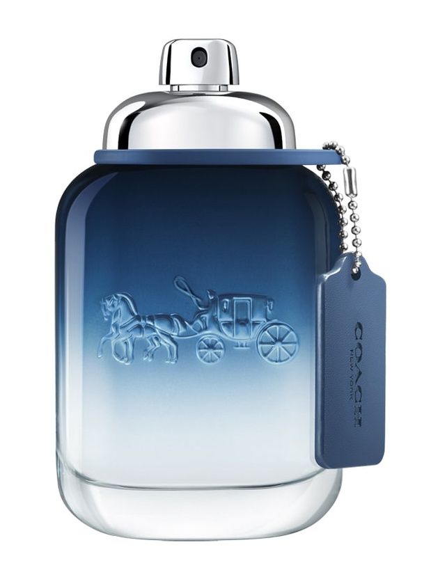 Coach Blue EDT, Men’s 3.3 oz