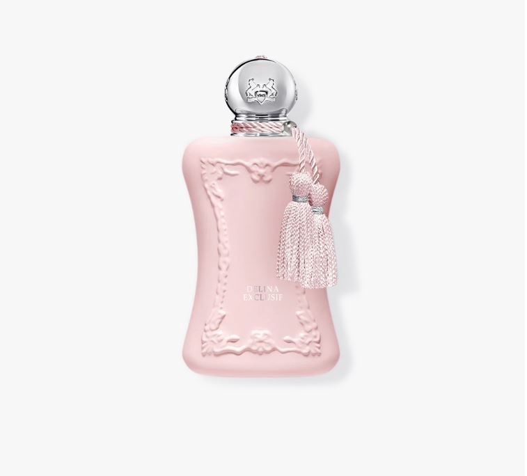 Parfums De Marly Delina Exclusif Extrait, Women’s 2.5 oz