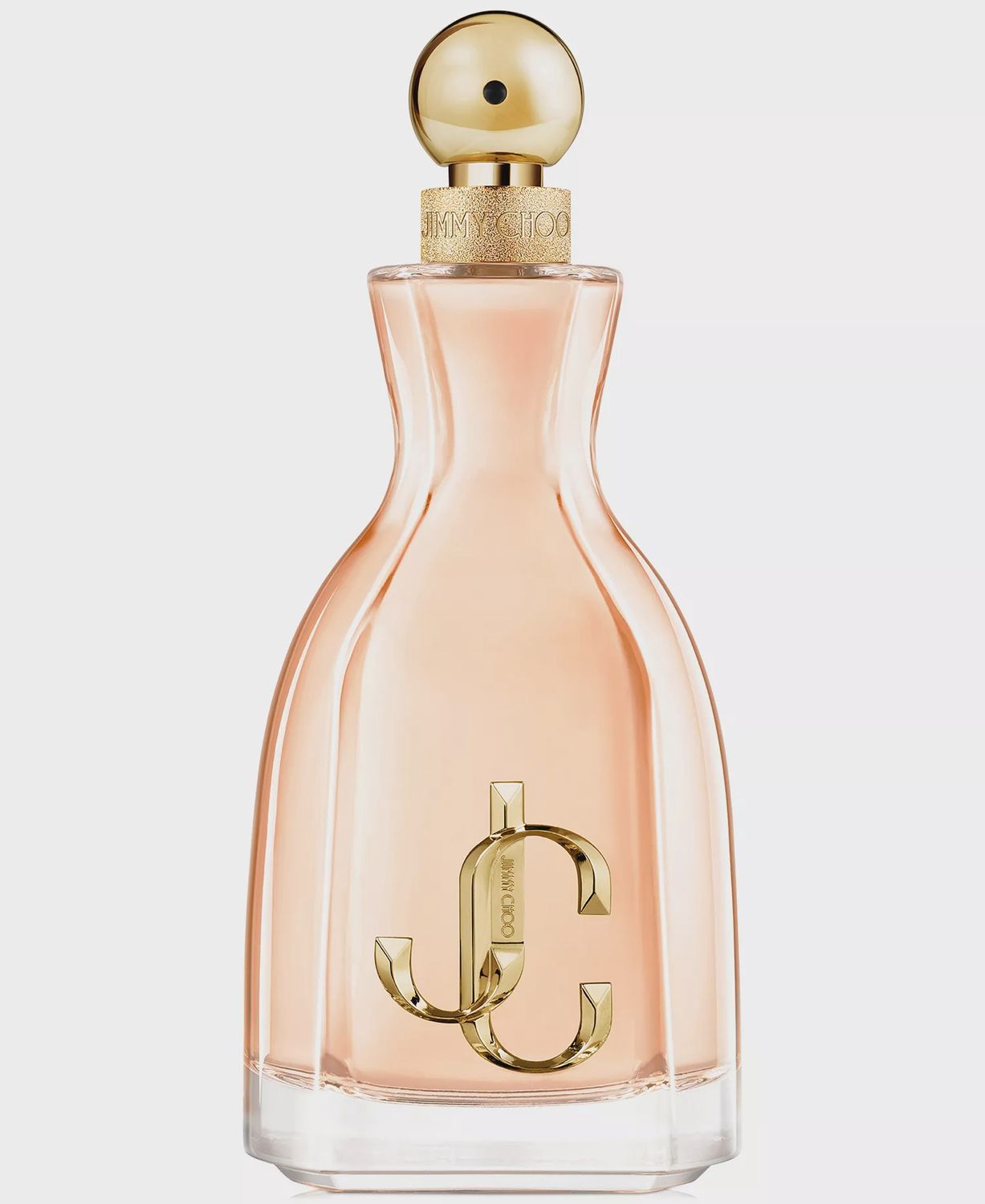 Jimmy Choo I Want Choo EDP Tester, Women's 4.1 oz