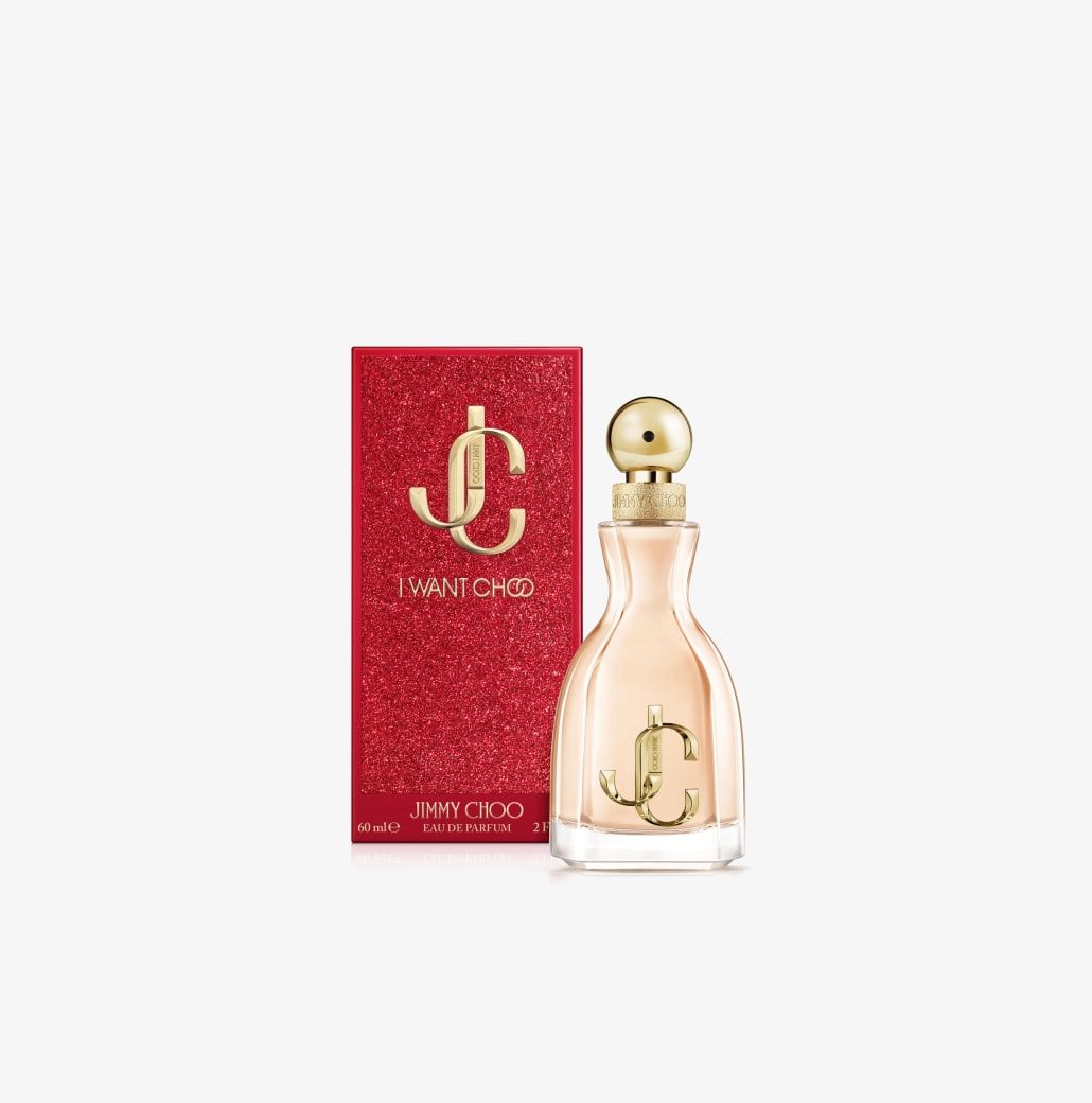 Jimmy Choo I Want Choo EDP, Women’s 3.3 oz