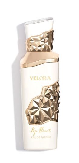 La Parfum Galleria Velora Pop Heart EDP, Women’s 3.4 oz