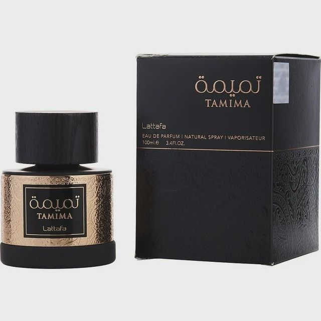 Lattafa Tamima EDP, Unisex 3.4 oz