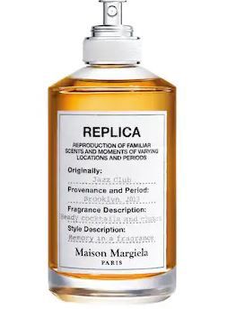 Maison Margiela ‘REPLICA’ Jazz Club EDT, Men’s 3.4 oz