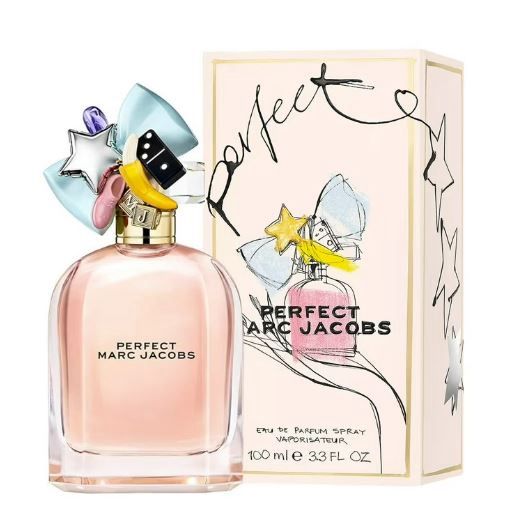 Marc Jacobs Perfect EDP, Women’s 3.3 oz