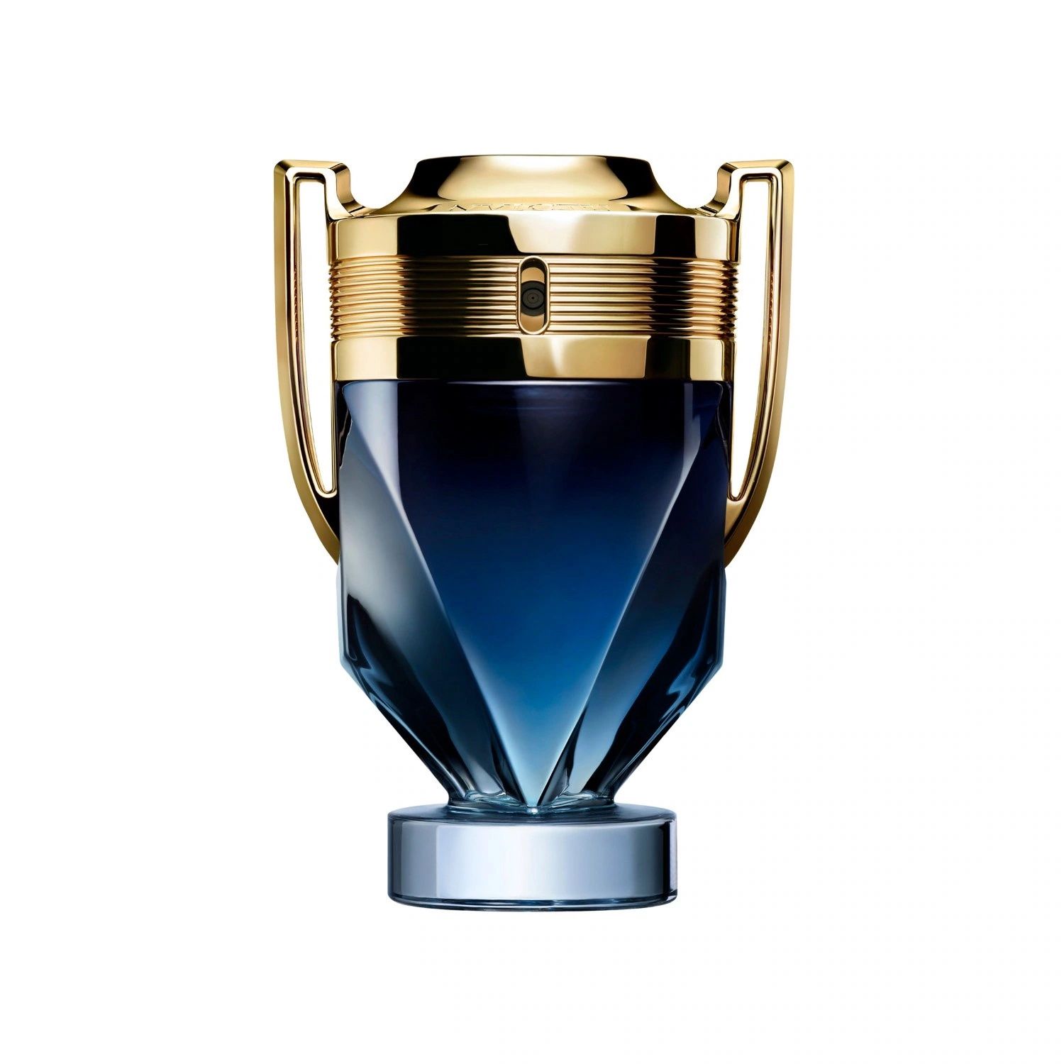Paco Rabanne Invictus Parfum, Men’s 3.4 oz