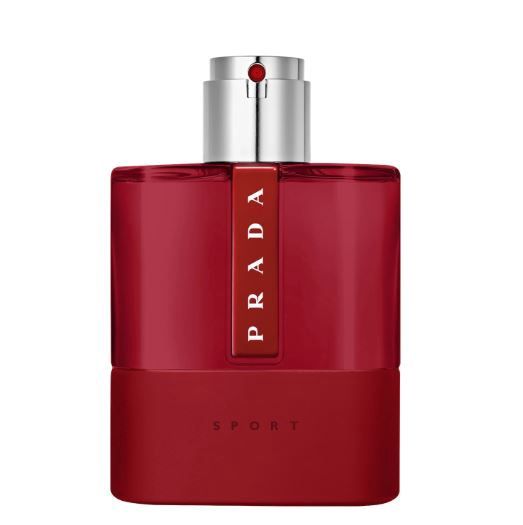 Prada Luna Rossa Sport EDT, Men’s 3.3 oz