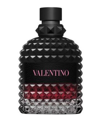 Valentino Uomo Born in Roma Intense EDP, Men’s 3.4 oz