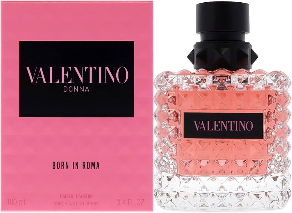 Valentino Donna Born in Roma EDP, Women’s 3.4 oz